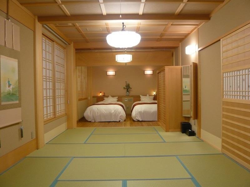 Kissenkan Chikusuitei Gero Exterior photo